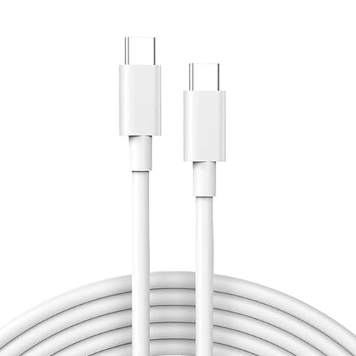 Image of Super Fast PD 20W USB C Power Adapter Charger for iPhone 16 /16Plus /16 Pro /16 Pro,Max /15 /15 Plus /15 Pro /15 Pro Max (20 Watt Charger)