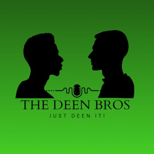 Couverture de Episode 2: Halal Drip and the Gray Areas