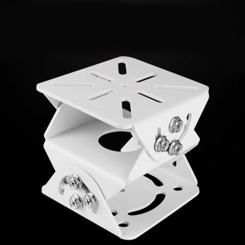 WHAMVOX 2 Unidades Suporte de monitoramento gimbal grande câmera pan/tilt escudo suporte de monitora