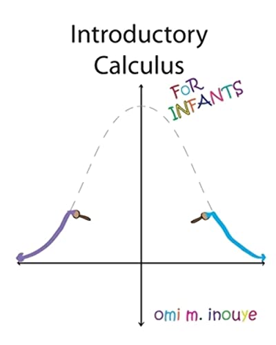 Image of Introductory Calculus For Infants
