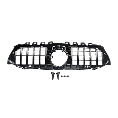Grille calandre avant W177 pour remplacer et relooker votre Classe A