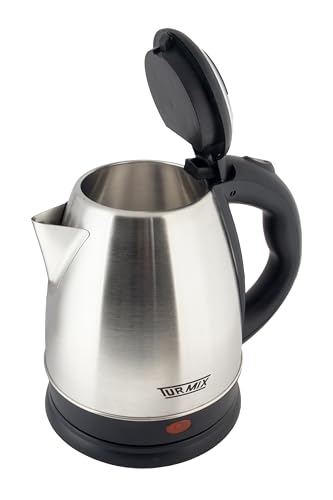 La Mejor Recopilación de Tetera Electrica Walmart , listamos los 10 mejores. 23 Imagen adicional