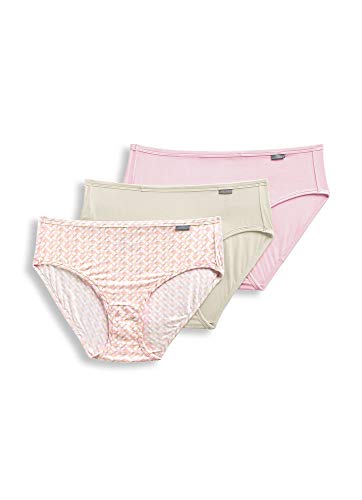 Image of Jockey Women's Underwear Supersoft Hipster - 3 Pack