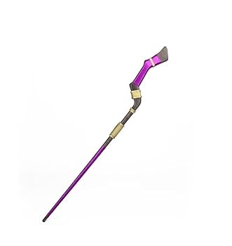 【処分価格】 葬送のフリーレン フェルン コスプレ 武器 杖 道具 Amazon.co.jp: FANGBEI コスプレ道具 葬送のフリーレン フェルン
