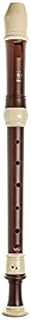 Yamaha YRA-312B Alto Recorder, simulated Rosewood finish, Key of F