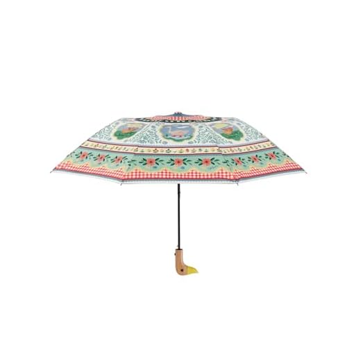 RIFLE PAPER CO. Stylish Home Umbrella