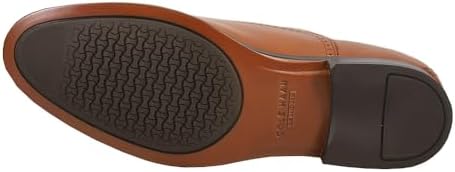 Cole Haan mens Oxford, British Tan Wp, 12 US | Image 4