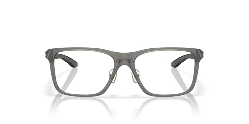 Image of Oakley Unisex Kids Oy8032d Sando Rectangular Prescription Eyewear Frames