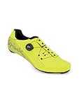 Zapatilla BRUMA Road Unisex Lima Mate T. 37: Zapatilla de ciclismo de carretera con Boa Fit System. Suela con fibra de vidrio y nylon para un pedaleo eficiente, apta para calas tanto de carretera como tipo SPD. Ruleta Boa Fit System de ajuste milimétrico. La exclusiva configuración del cableado...