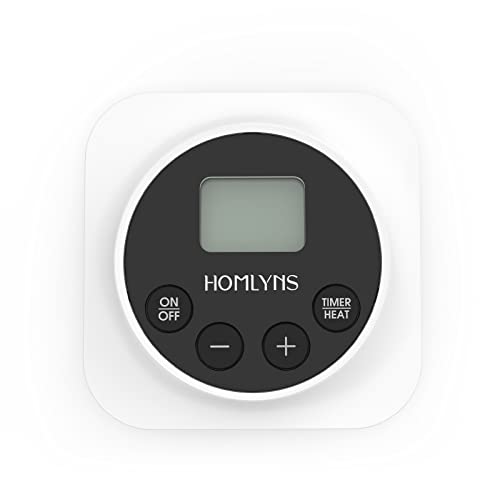 HOMLYNS Controller for Heated Blanket (HL-NCHT-02)