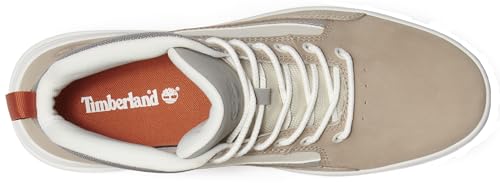 Image of Timberland Men's Allston Mid Lace-up Sneakers