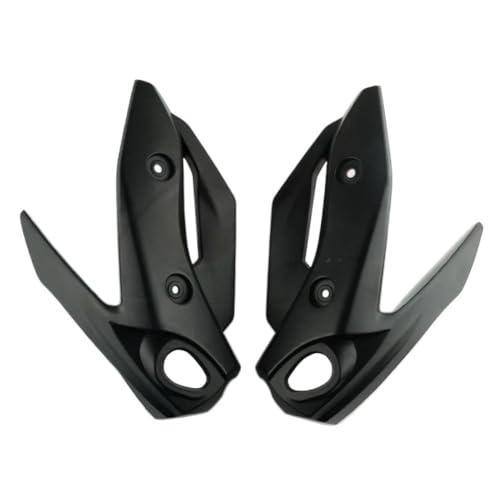 Support de phare et carénage XJ6 pour réparer une carrosserie moto cassée
