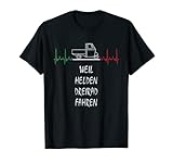 Mach dir doch selbst ein Geschenk zu Weihnachten oder zum Geburtstag, dann hast du das coole APE Outfit zur ersten Ausfahrt mit deiner Piaggio APE 50 Biene - oder verschenke das APE Shirt an einen Fan & Liebhaber des Kult Dreirad Fahrzeug aus Italien.