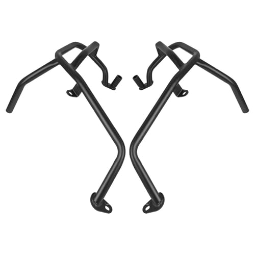 Barre protection pare-choc pour X-ADV en road-trip et aventure tout-terrain
