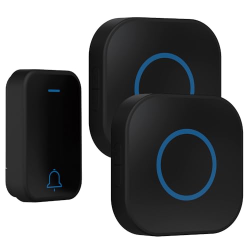 Encuentra timbres para casa alámbricos marca hekamu, en la categoría de timbres. Timbres para casa alámbricos Marca HEKAMU 2