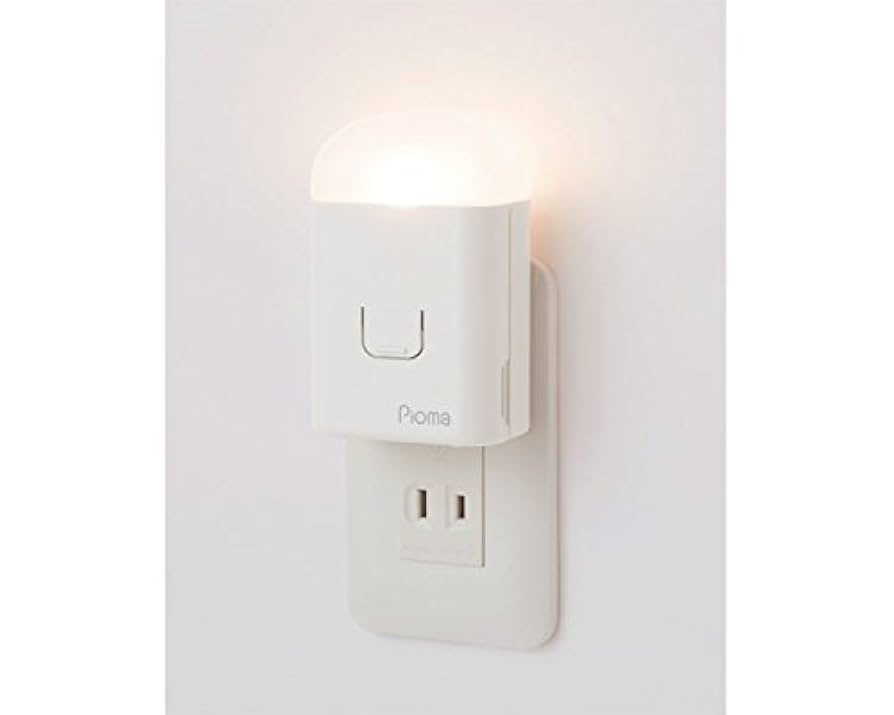 Amazon.co.jp: ピオマ ここだよライトS UGL3-W 【生方製作所