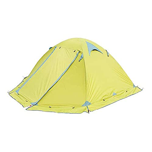 Tente automatique imperméable et anti-moustique pour le camping