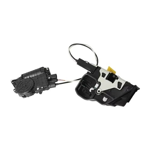 Actionneur de verrouillage de porte réparer panne fermeture BMW F01 F10