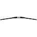 Renthal Fatbar Carbon 35 Handlebar Unidirectional Carbon, 20mm Rise