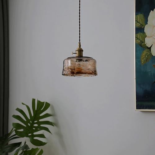 Lampe suspendue E27 design scandinave pour une table de restaurant - 5