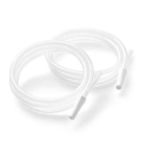 Image of Spectra Breast Pump Replacement Tubing