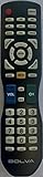 Original New Bolva TV Remote LD200 for BOLVA TVS 40BL00H7, 49BL00H7, 50BL00H7, 55BL00H7, 55CBL-01,...