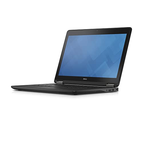 Image of (Refurbished) Dell Intel Core i7 5th Gen 14 Inch(35.56 cms) 1366 x 768 HD Laptop (16GB RAM /2TB HDD /Wind