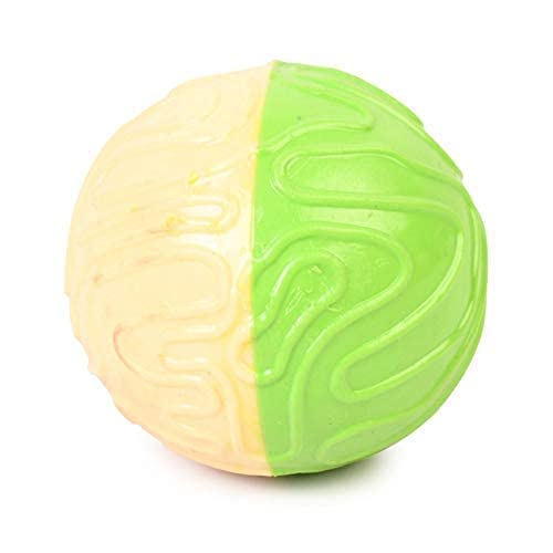 See full amazon price history chart for Dog Trust Soft Rubber Squeaky Ball for Dogs & Pets Rubber Chew Toy for Dog, Pack of 1 (Color May Vary) Dog Trust Soft Rubber Squeaky Ball for Dogs & Pets Rubber Chew Toy for Dog, Pack of 1 (Color May Vary) (B0BJF5DK46) Amazon Price History, Amazon Price Tracker