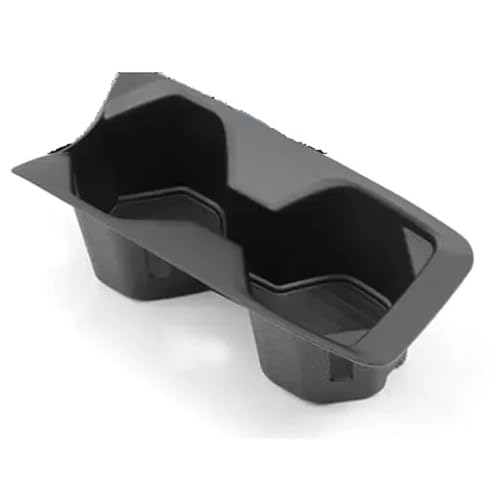 Porte-gobelet pour Toyota Camry 2025 antidérapant et anti-vibration