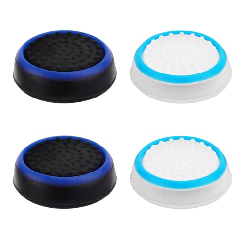 4 cache pouce silicone manette PS5 PS4 Xbox