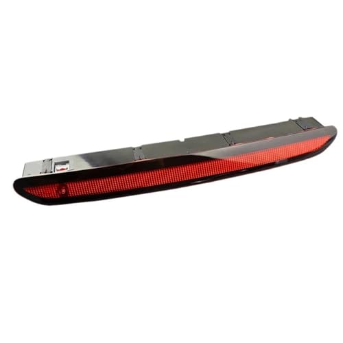 Tercera luz de freno trasera Golf 7 R-Line Polo 6R 6C piloto portón óptico 5GG945087C