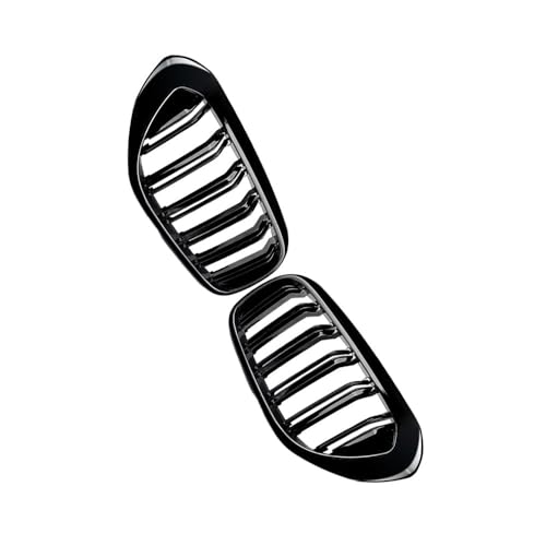 Calandre avant double ligne pour BMW Série 5 G30 G31 G38 2017-2019