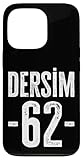 Altmis Iki Dersim