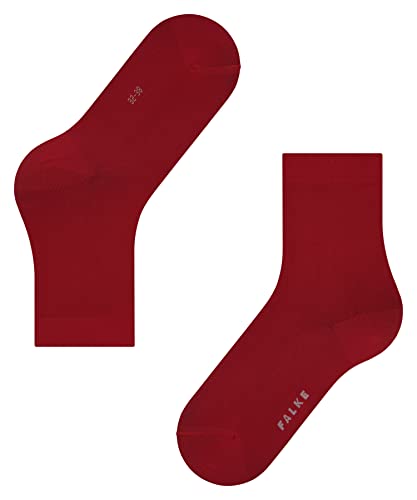 Image of FALKE Women Cotton Touch Crew Cut W 1 Pair