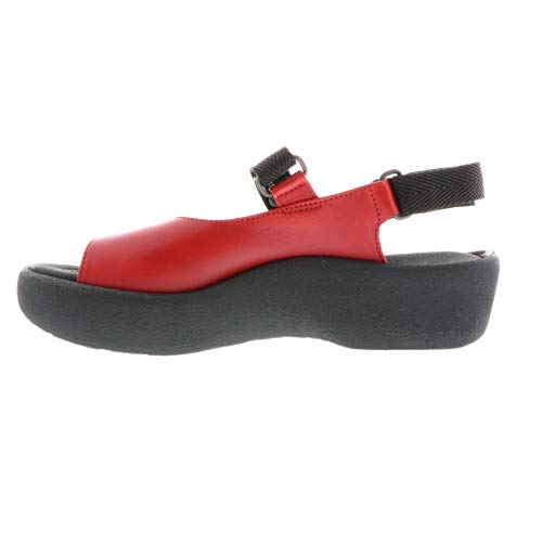 Wolky Epoch Womens Comfort Sandal4