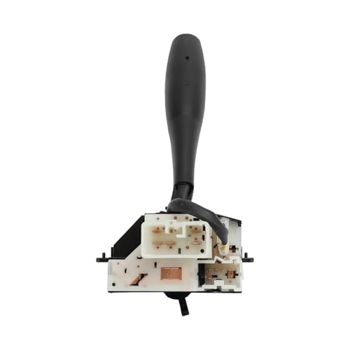 Commutateur de clignotants au volant pour Mitsubishi Galant MR277924