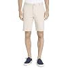 IZOD Men’s Saltwater 9.5″ Flat Front Chino Short