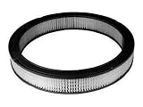 Scott Drake B7SZ-9601-R Air Filter Element Performance Type Replacement 14
