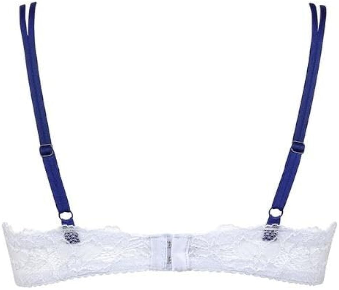 Amazon | [パルファージュ.] パーソナルフィットプラスブラ 3／4