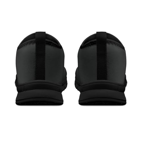 Skull Loafers for Men Comfort Low Top Leisure Driving Shoes Business Slip On Work Shoes Walking Sneakers2