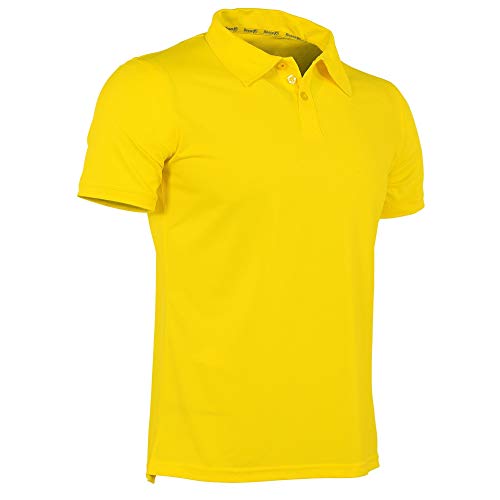 Reece Darwin ClimaTec Poloshirt Unisex, Größe:XXL