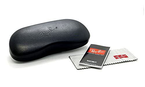 Óculos de Grau Ray Ban Erika RB7046 Preto
