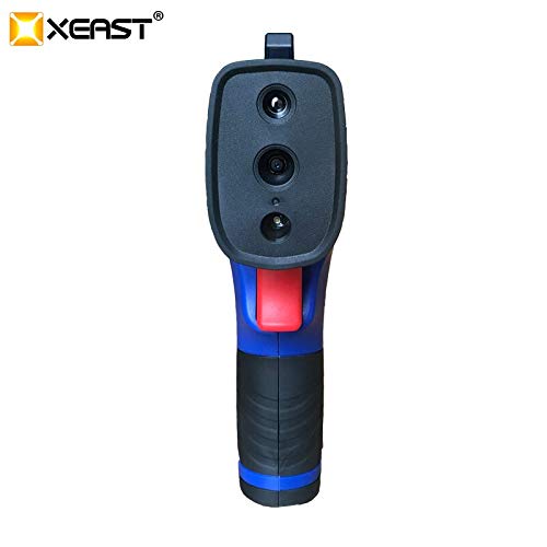 Thermal Camera Infrared Imaging Camera XE-27 Pro 2.4"TFT 320x240 Pixels Building Humidity Inspection Handheld Thermal Imager USB 33 * 33 Handheld Temperature Monitor miniatura 6