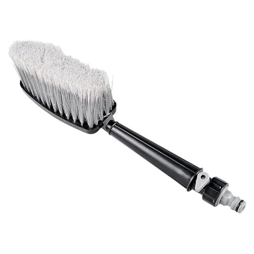 ProPlus 150641 Waschbürste Super, Weiß