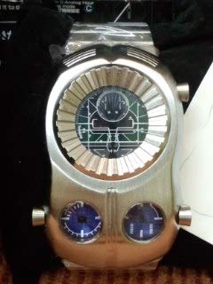 Amazon.co.jp: 時計 キャプテンハーロック 松本零士 零士メーター : 車