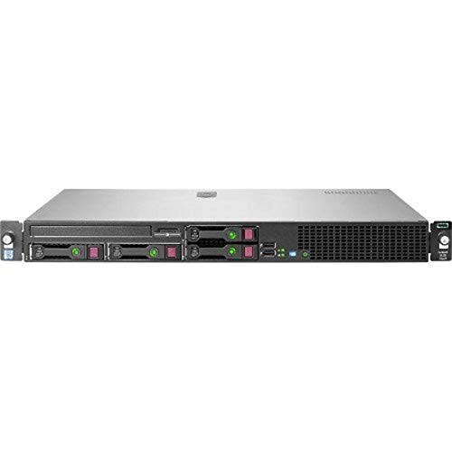 Amazon | HP P02060-S01 ProLiant DL20 Gen9 - サーバー - ラック