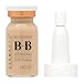 DERMAMAX BB Serum Glow | 7 verschiedene Ampullen für die BB Behandlung | Ideal für Microneedling und Dermaroller Behandlung | No. 21| NO.23 | C.C | PINK | CHOKO | CAMEL | PEACH | jeweils 8ml (NO. 23)