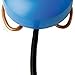 Farm Innovators Economical 1000 Watt Floating Tank De-Icer with Thermostatically Controlled for Metal Tanks, Patio, Lawn and Garden, Blue