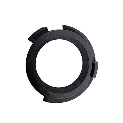 Gtagain Anillo de Montura de Bayoneta Reparar para Nikon 18-105 Accesorios de Camara