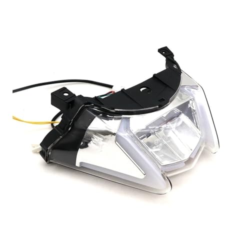Feu arrière de moto LED pour remplacer les clignotants cassés KATANA